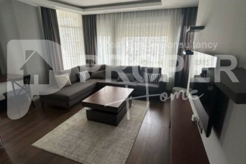 Продажа квартиры  в Ларе, Анталье, Турция 3 комн., 100м2, №43116 – фото 11