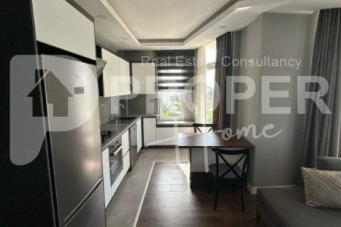 Продажа квартиры  в Ларе, Анталье, Турция 3 комн., 100м2, №43116 – фото 3