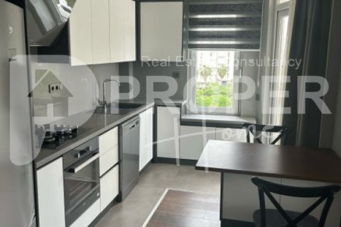 Продажа квартиры  в Ларе, Анталье, Турция 3 комн., 100м2, №43116 – фото 10