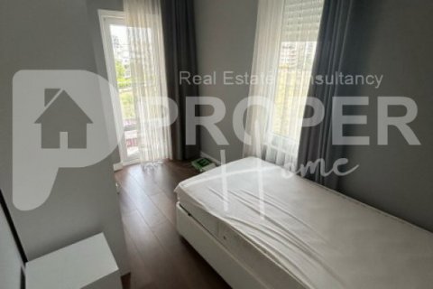Продажа квартиры  в Ларе, Анталье, Турция 3 комн., 100м2, №43116 – фото 14