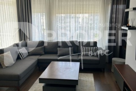 Продажа квартиры  в Ларе, Анталье, Турция 3 комн., 100м2, №43116 – фото 2