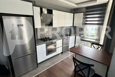Продажа квартиры  в Ларе, Анталье, Турция 3 комн., 100м2, №43116 – фото 7