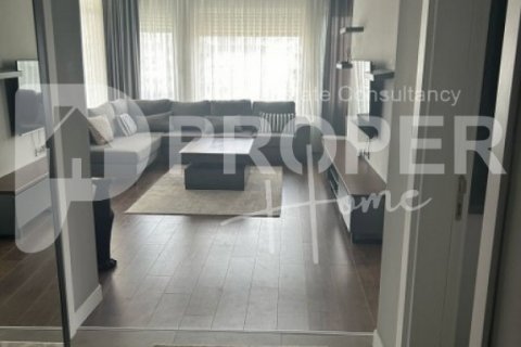 Продажа квартиры  в Ларе, Анталье, Турция 3 комн., 100м2, №43116 – фото 16