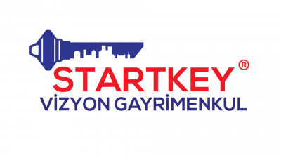 Startkey Vizyon Gayrimenkul