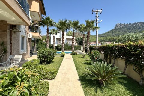 آپارتمان در  Kemer ، ترکیه 2 خوابه ، 75 متر مربع.  شماره 183883