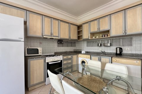 2+1 Lejlighed  i Kemer, Antalya, Tyrkiet Nr. 183883 - 6