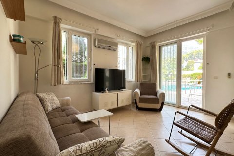 2+1 Lejlighed  i Kemer, Antalya, Tyrkiet Nr. 183883 - 3