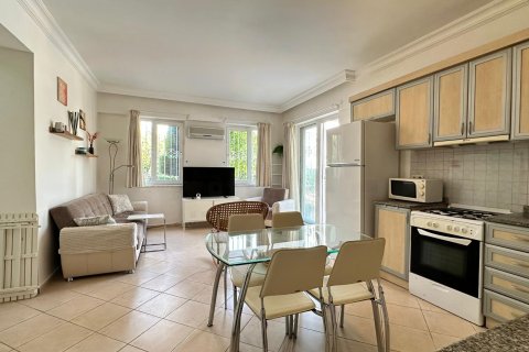2+1 Lejlighed  i Kemer, Antalya, Tyrkiet Nr. 183883 - 5