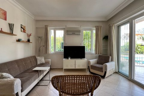2+1 Lejlighed  i Kemer, Antalya, Tyrkiet Nr. 183883 - 4