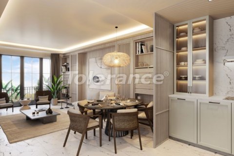 1+0 Wohnung in Istanbul, Türkei Nr. 210531 - 5