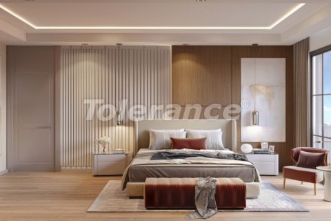 1+0 Wohnung in Istanbul, Türkei Nr. 210531 - 6
