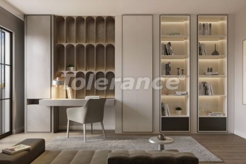 1+0 Wohnung in Istanbul, Türkei Nr. 210531 - 9