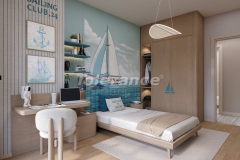 1+1 Wohnung  in Istanbul, Türkei Nr. 210529 - 19