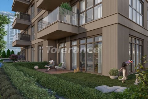 1+1 Wohnung  in Istanbul, Türkei Nr. 210529 - 10