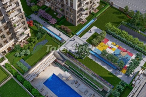 1+1 Wohnung  in Istanbul, Türkei Nr. 210529 - 6