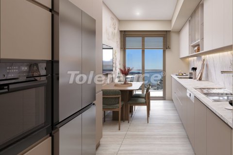 1+1 Wohnung  in Istanbul, Türkei Nr. 210529 - 16