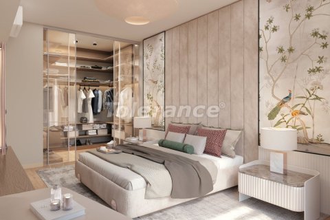 1+1 Wohnung  in Istanbul, Türkei Nr. 210529 - 17