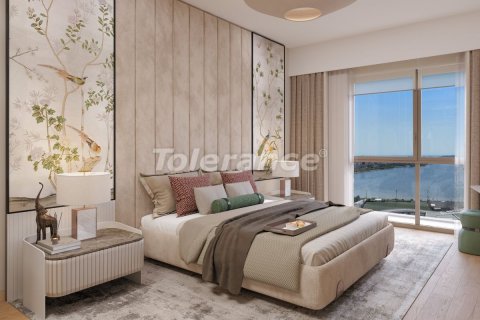 1+1 Wohnung  in Istanbul, Türkei Nr. 210529 - 18