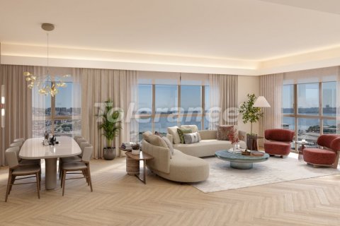 1+1 Wohnung  in Istanbul, Türkei Nr. 210529 - 13