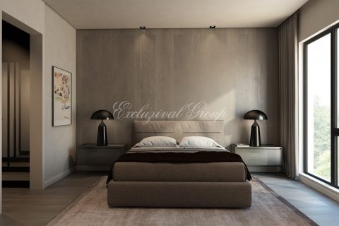 1+1 Lejlighed i Istanbul, Tyrkiet Nr. 210527 - 18