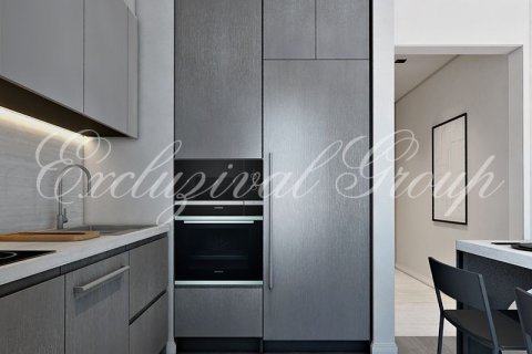 1+1 Lejlighed i Istanbul, Tyrkiet Nr. 210527 - 10