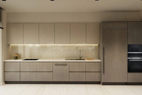 1+1 Lejlighed i Istanbul, Tyrkiet Nr. 210527 - 16