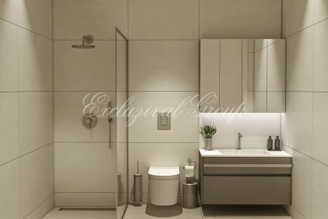 1+1 Lejlighed i Istanbul, Tyrkiet Nr. 210527 - 20