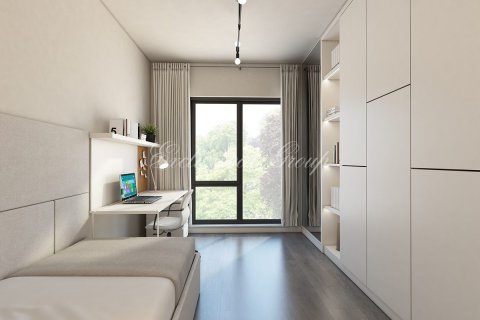 1+1 Lejlighed i Istanbul, Tyrkiet Nr. 210527 - 19