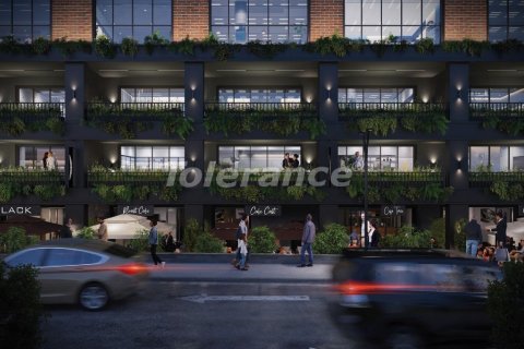 Продажа квартиры в Стамбуле, Турция 1+1, 78м2, №210530 – фото 20