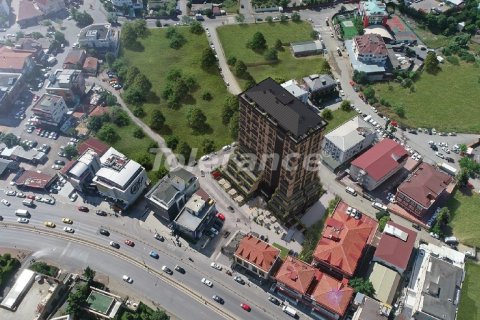 Продажа квартиры в Стамбуле, Турция 1+1, 78м2, №210530 – фото 19