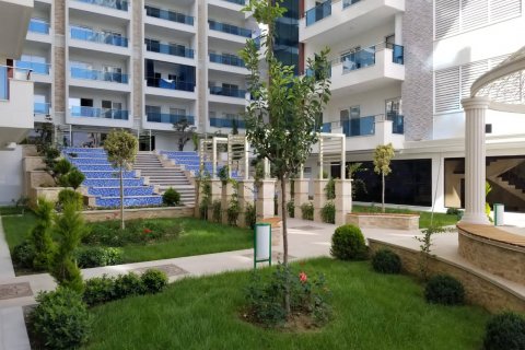 1+1 Lägenhet i Mahmutlar, Antalya, Turkiet Nr. 210533 - 18