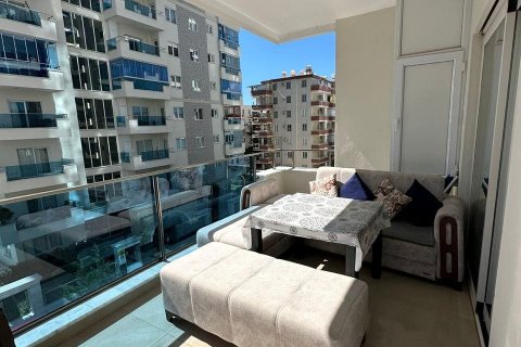 1+1 Lägenhet i Mahmutlar, Antalya, Turkiet Nr. 210533 - 11