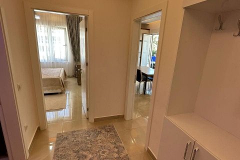 1+1 Lägenhet i Mahmutlar, Antalya, Turkiet Nr. 210533 - 10
