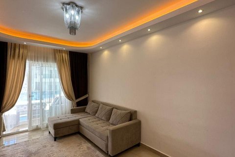 1+1 Lägenhet i Mahmutlar, Antalya, Turkiet Nr. 210533 - 2