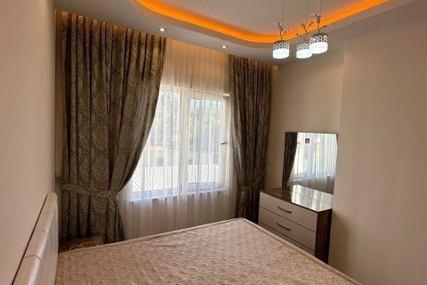 1+1 Lägenhet i Mahmutlar, Antalya, Turkiet Nr. 210533 - 5