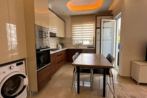 1+1 Lägenhet i Mahmutlar, Antalya, Turkiet Nr. 210533 - 4