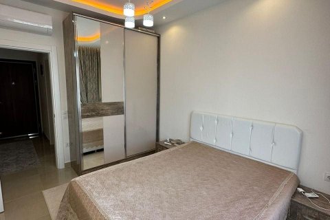 1+1 Lägenhet i Mahmutlar, Antalya, Turkiet Nr. 210533 - 8