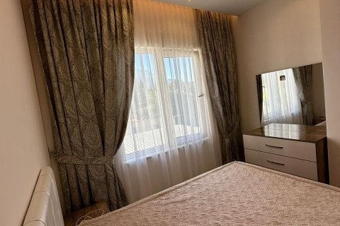 1+1 Lägenhet i Mahmutlar, Antalya, Turkiet Nr. 210533 - 7