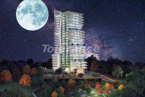 1+1 Wohnung in Istanbul, Türkei Nr. 210528 - 8