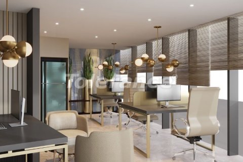 1+1 Wohnung in Istanbul, Türkei Nr. 210528 - 13