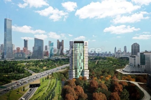 1+1 Wohnung in Istanbul, Türkei Nr. 210528 - 6