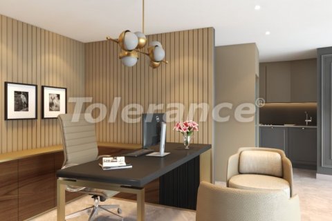 1+1 Wohnung in Istanbul, Türkei Nr. 210528 - 15