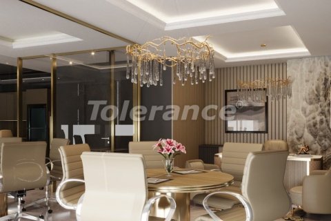 1+1 Wohnung in Istanbul, Türkei Nr. 210528 - 16