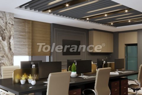 1+1 Wohnung in Istanbul, Türkei Nr. 210528 - 9