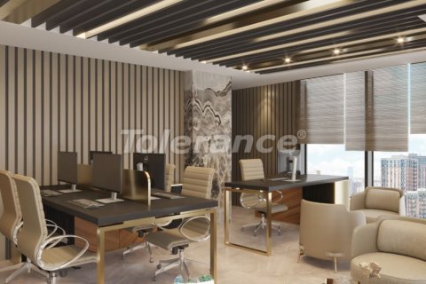 1+1 Wohnung in Istanbul, Türkei Nr. 210528 - 20