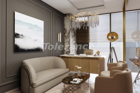 1+1 Wohnung in Istanbul, Türkei Nr. 210528 - 19