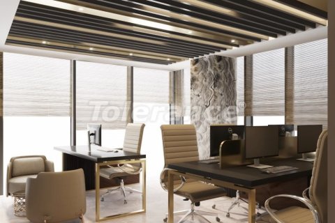 1+1 Wohnung in Istanbul, Türkei Nr. 210528 - 10