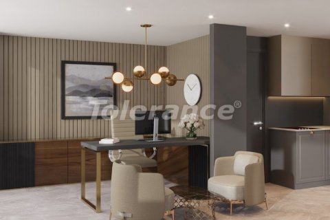 1+1 Wohnung in Istanbul, Türkei Nr. 210528 - 12