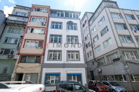 Villa for sale  in Fatih, Istanbul, Turkey, 12 bedrooms, 350m2, No. 151701 – photo 2