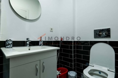 Villa for sale  in Fatih, Istanbul, Turkey, 12 bedrooms, 350m2, No. 151701 – photo 12